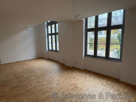 01324 Dresden - Weißer Hirsch , Lahmann WE 6 - Foto 5