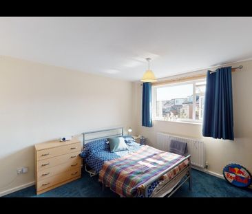 Room in a Shared House, Roebuck Road, S6 - Photo 6