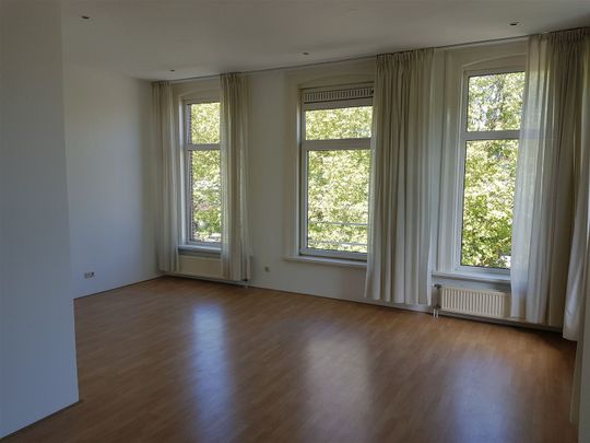 Appartement te huur: Stadhouderskade 144-2 1074 BA Amsterdam - Foto 1