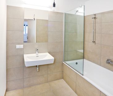 Moderne 3 Zimmer Wohnung I mit Loggia - Photo 4