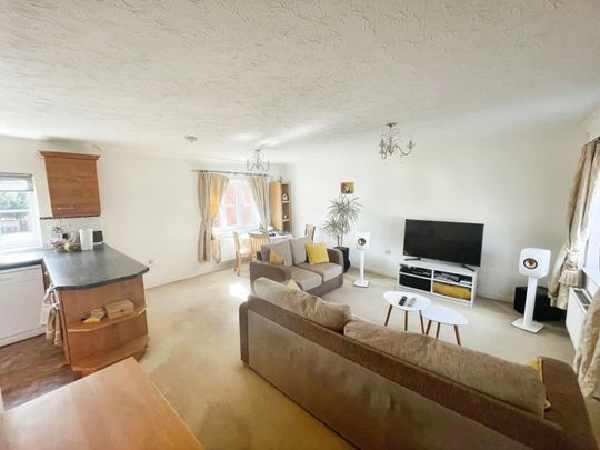 St Peters Way, Stratford-Upon-Avon - Photo 1