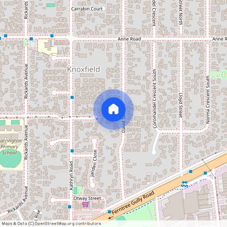 29 David Street, Vic 3180, Knoxfield