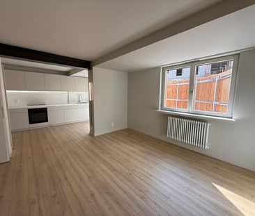 Location Appartement 5 pièces 106m² ST LOUIS 68300 - Photo 2