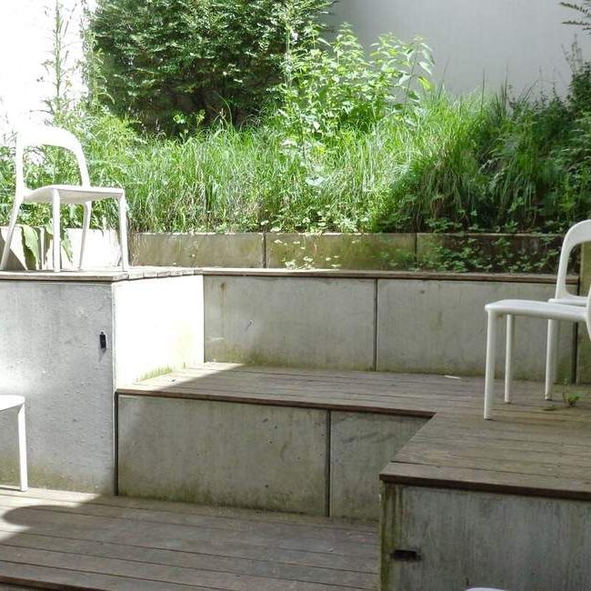 Studio met slaaphoek te huur in Antwerpen voor € 590 met 1 slaapkamer - Foto 1