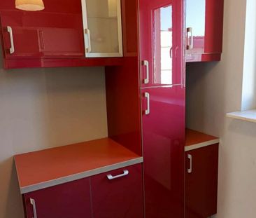 Mieszkanie do wynajęcia 2 pokoje Skarbka z Gór, Warszawa 53.7 m² - Фото 1