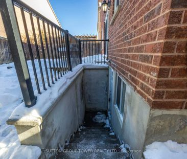 11 Welbourne Court #Basement - Photo 4