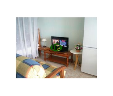 Seafront apartment with sea views, 1 bedroom - Photo 4