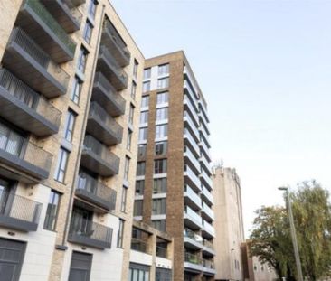 1 bedroom Apartment to rent - Photo 2