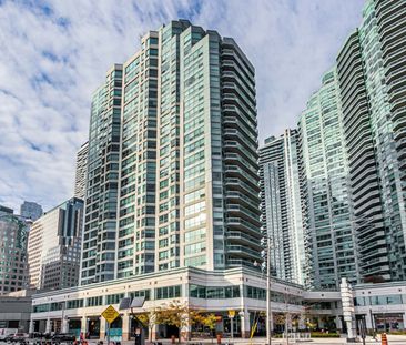 For Lease - 10 Queens Quay Unit# 709, Toronto, Ontario - Photo 5