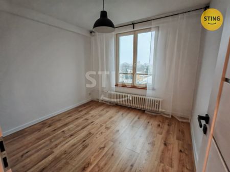 Pronájem bytu 3+kk 57 m², Čs. exilu , Ostrava - Фото 4