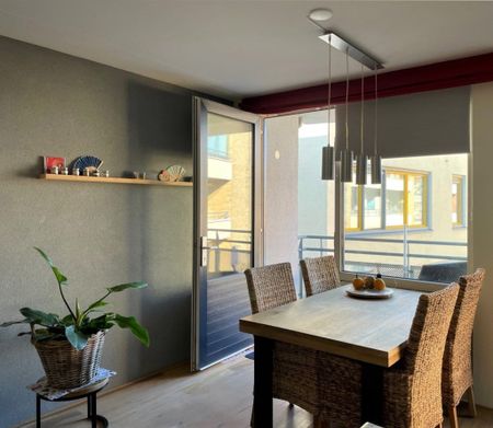Appartement te huur: Rijnhof 15 2411 ET Bodegraven - Foto 3