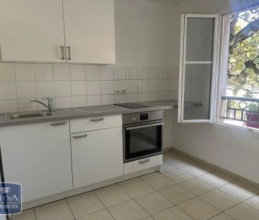 Appartement à louer 3 pièces 60.36m² - Photo 1