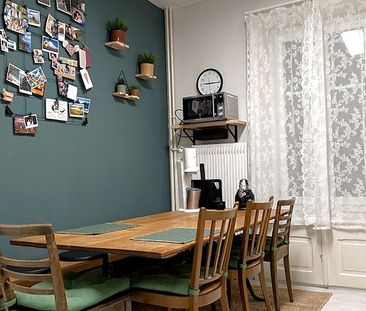 3 Zimmer-Wohnung in Bern - Mattenhof, möbliert, auf Zeit - Photo 4