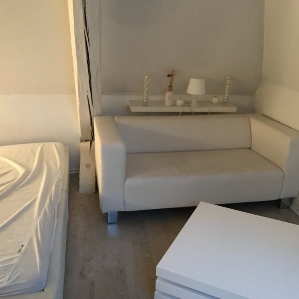 Location Appartement 1 pièce 25m² METZ 57000 - Photo 1