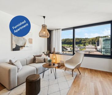 Baden - Modern apartment in Akara Tower - Photo 1