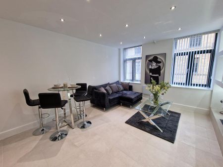 2 bedroom apartment to rent - Photo 2