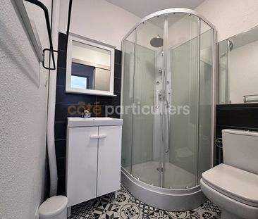 Appartement Canet Plage 2 pièce(s) 22.74 m2 - Photo 2