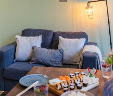 1 bedroom apartment to rent - Photo 1