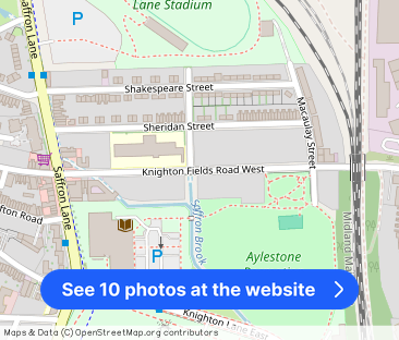 Knighton Fields Road West, Leicester - Photo 1