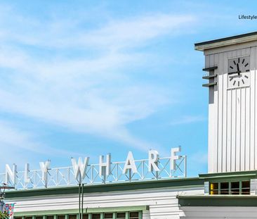 3/8 Eurobin Avenue, Manly NSW 2095 - Apartment For Rent | Domain - Photo 5