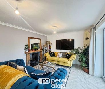 Heol Pandy, Llangeinor, Bridgend, CF32 - Photo 1