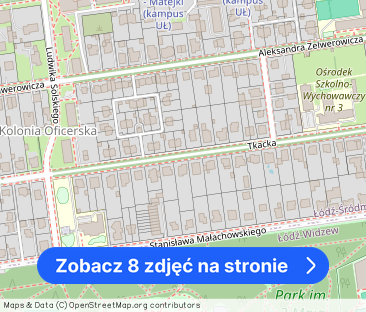 Rozkładowe 2 pokoje na Radiostacji - Zdjęcie 1