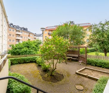 Vikbolandsgatan, Norrköping - Photo 4