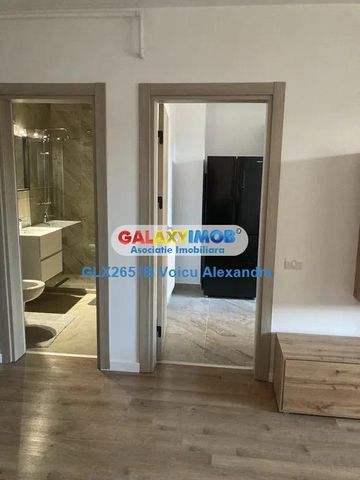 Garsoniera Bloc Nou Berceni - Grand Arena - Cavar Residence - Photo 5