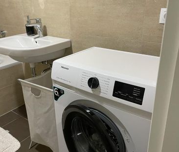 Apartment for rent, 1+KK - Studio, 37m - Photo 5