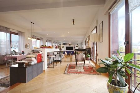 Appartement te huur - Photo 3