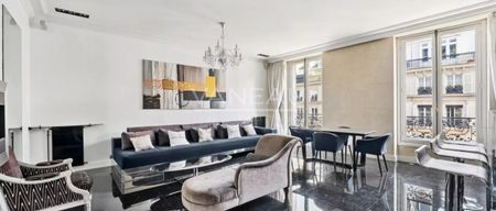 Appartement • Parc Monceau - Photo 4