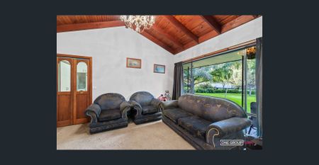 Spacious 4-Bedroom Acreage Home - Photo 2