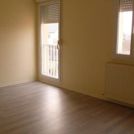 Appartement à louer 3 pièces 73m² - Photo 4