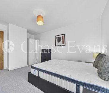 1 bedroom apartment to rent - Photo 2