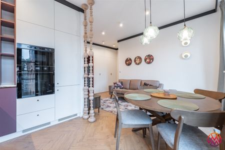 Łódź, Śródmieście, Mikołaj Kopernika - Zdjęcie 2