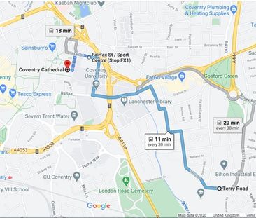 Terry Road, Coventry, CV1 2AZ - Photo 5