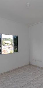 Casa para alugar com 56m², 1 quarto e sem vaga - Foto 1