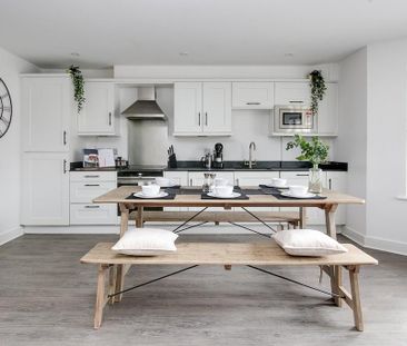 2 bedroom apartment to rent - Photo 1