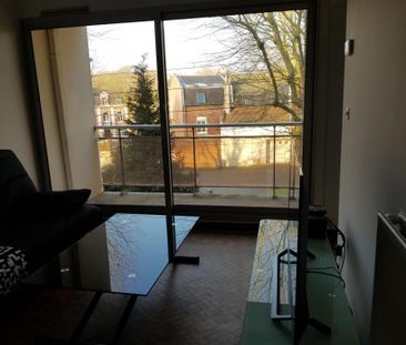 Appartement 2 pièces à Cambrai - Photo 1