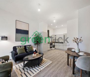 1 bedroom flat to rent - Photo 2