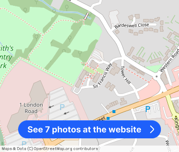 Sir Francis Way, Brentwood, Essex, CM14 - Photo 1