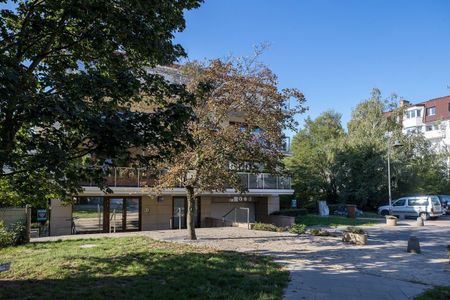 Wilanów Residence - Wilanów Królewski - Photo 2