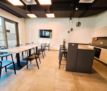 "Urban Smart Living – all inclusive" - Alles drin-Mittend... - Photo 3