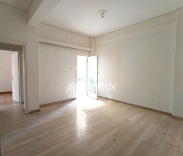 Διαμέρισμα για ενοικίαση Χρυσάκη (Καλλιθέα) - Photo 1