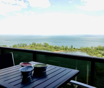 For Lease - 80 Marine Parade Drive Unit# 2304, Toronto, Ontario - Photo 5