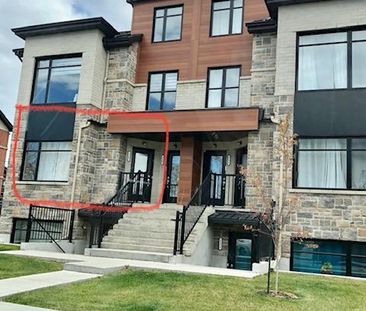 4,5 dans un Triplex à Ste-Rose (LAVAL) - Photo 2
