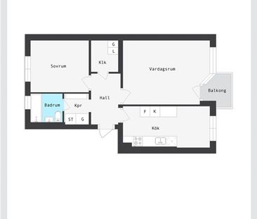 Albrektsvägen 129 D - Photo 5