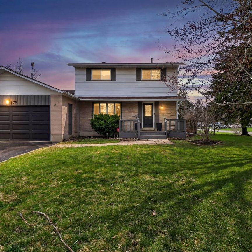 For Lease - 172 Ellwood Drive, Caledon, Ontario - Photo 1