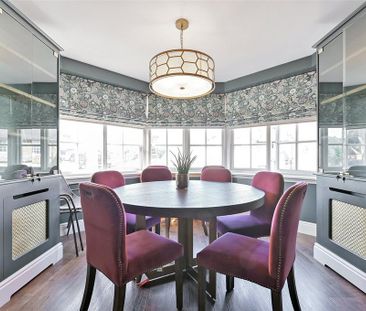 3 bedroom apartment to rent - Photo 5