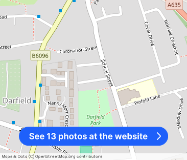 Victoria Street, Darfield - Photo 1